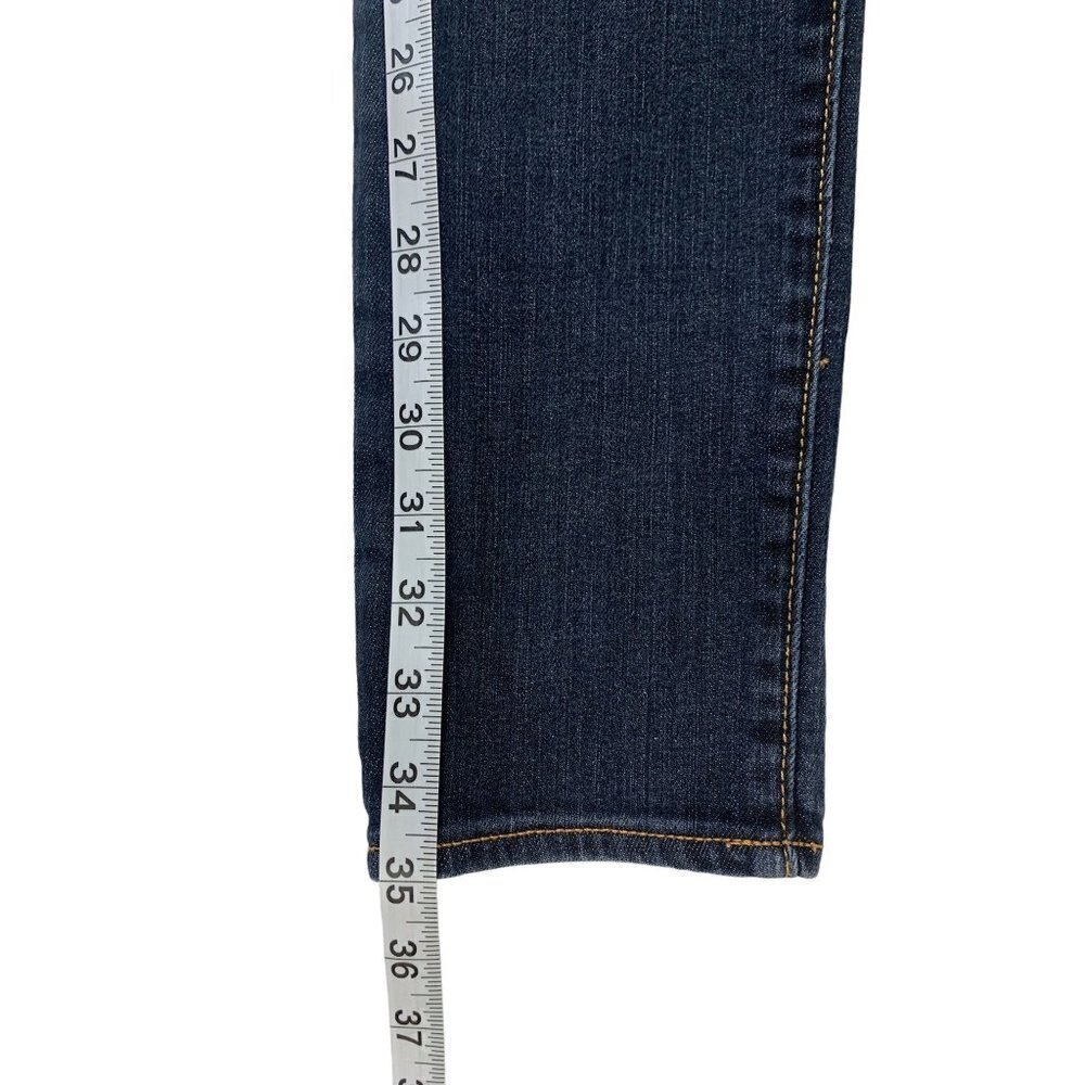 Gap Women's Always Skinny Jeans - Picture 7 of 7